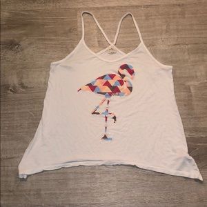 O’Neill Crop Tank Top